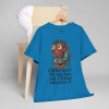 Coffee Won’t Fix This Face – Morning Zombie Tee